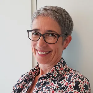 Anne Myers