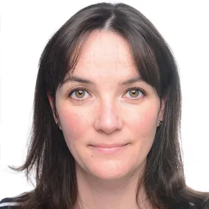 Marie Terracol