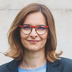 Zuzana Dlugošová